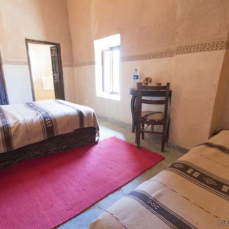 Kasbah Imdoukal Hotel Nkob Buitenkant foto