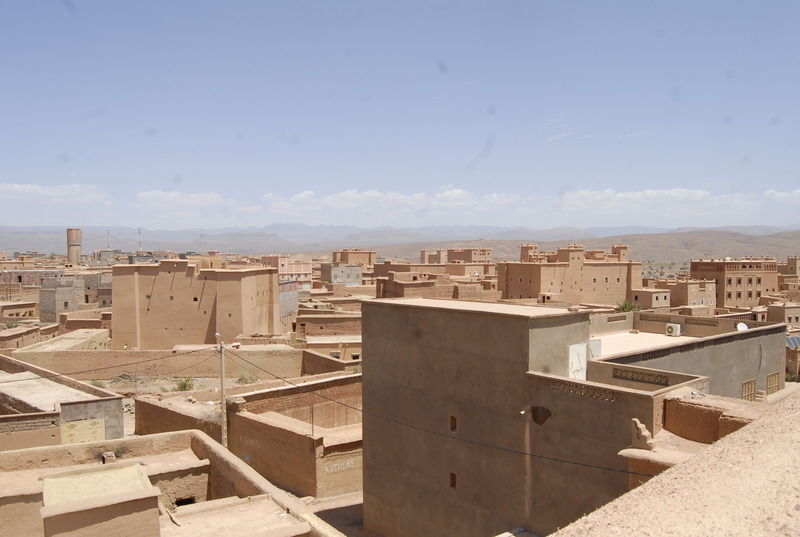 Kasbah Imdoukal Hotel Nkob Buitenkant foto