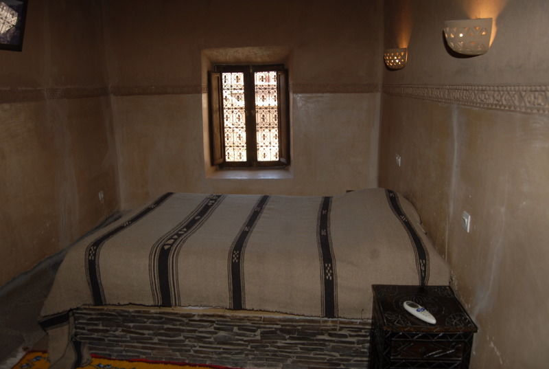 Kasbah Imdoukal Hotel Nkob Buitenkant foto