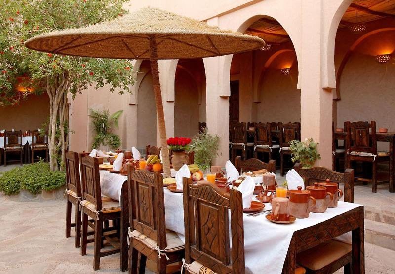 Kasbah Imdoukal Hotel Nkob Buitenkant foto