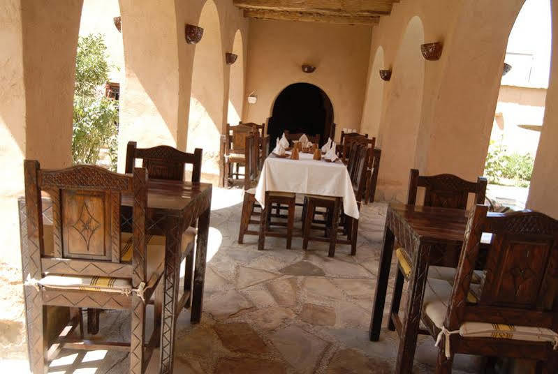 Kasbah Imdoukal Hotel Nkob Buitenkant foto